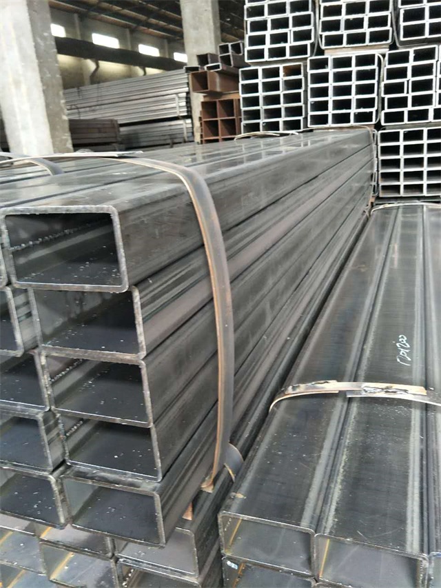 建筑钢结构肃州肃州肃州镀锌矩形管 Q355B 适用场景 建筑钢结构肃州肃州肃州镀锌矩形管 Q355B 适用场景
